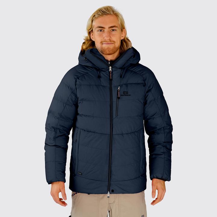 Produktbild Elevenate M Combin Down Jacket (XL)