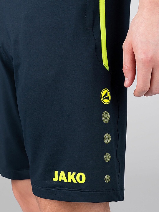 Produktbild JAKO Trainingsshort Allround (XL)