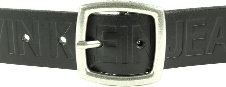 Produktbild Calvin Klein J Adjustable Leather Belt