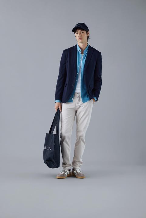 Produktbild Casual Friday Boris 0165 Ribstop 5230 (50)