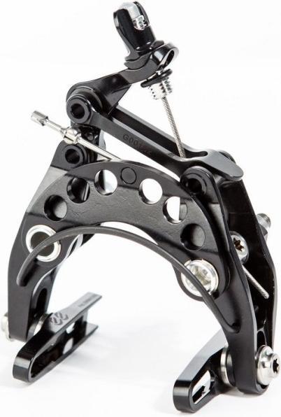 Cane Creek eeBrake G4 (Anteriore + Posteriore, Pinza freno)