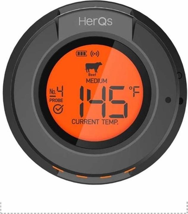 Produktbild Herqs Dome Thermometer