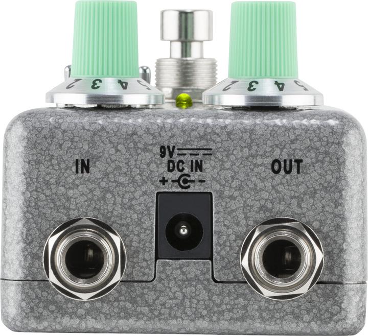 Actual product image Fender Hammertone Flanger effectpedaal (Electric guitar)