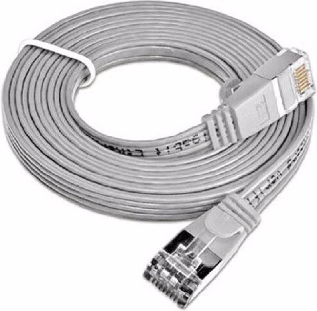 Productafbeelding Wirewin Netwerkkabel (STP, CAT6, 0.10 m)