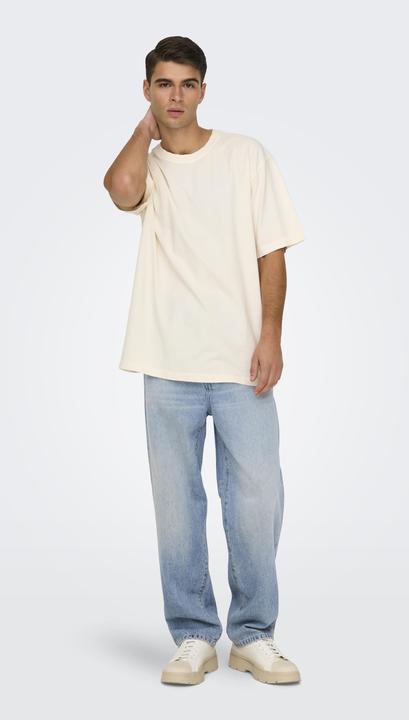 Produktbild Only & Sons Onsfade Loose Lb 2330 Tai Dnm Noos (W34/L32)