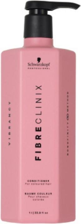 Image du produit Schwarzkopf Fibre Clinix - Vibrancy Conditioner (1000 ml)