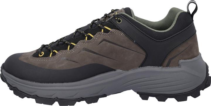 Actual product image CMP Campagnolo Huranus Low Trekking Shoes Waterproof (45)