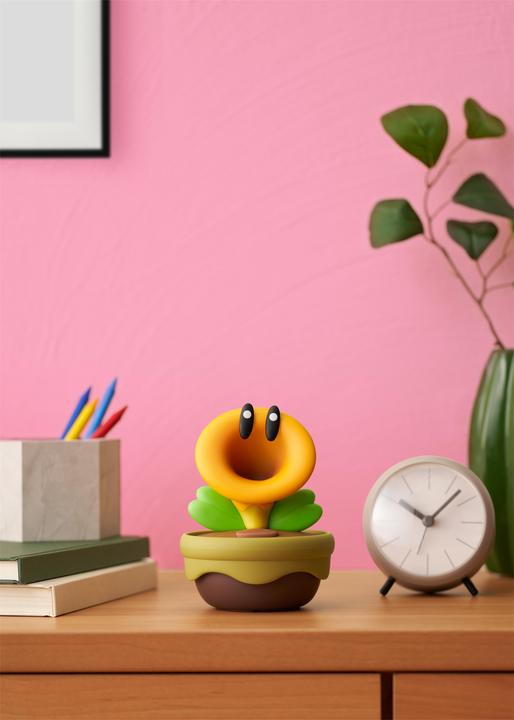 Productafbeelding Nintendo Plauderblume (Switch, Switch 2)