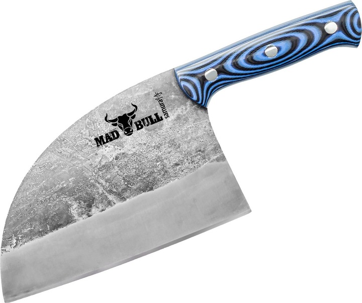 Actual product image Samura Mad Bull Chopper (18 cm)