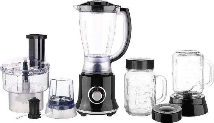 Sobczyk 5-in-1 blender (700 W)