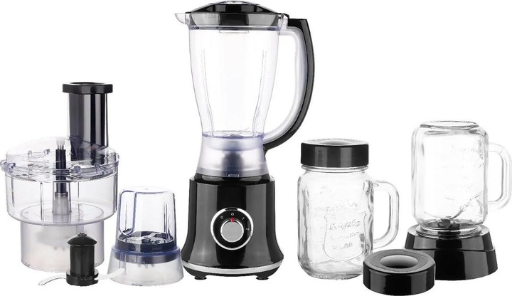 Produktbild Sobczyk 5-in-1 blender (700 W)