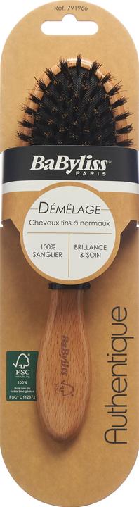 Immagine prodotto BaByliss Les Brosses Bois