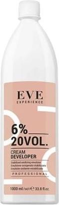 Image du produit Farmavita Developer Cream No. 1 - 20 Vol 6% Eve Experience 1l