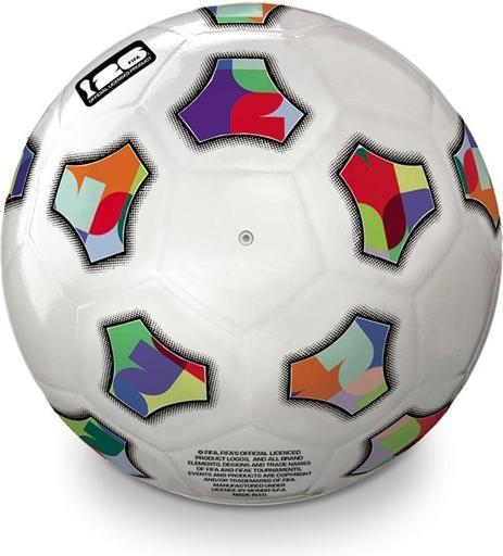Image du produit Mondo FIFA World Cup 2026 Amerika, offiziell lizensierter Ball, 300g (5)