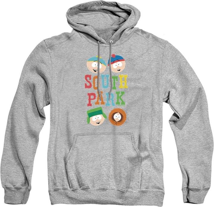 Produktbild Ubisoft Best Buds Kapuzenpullover (S)
