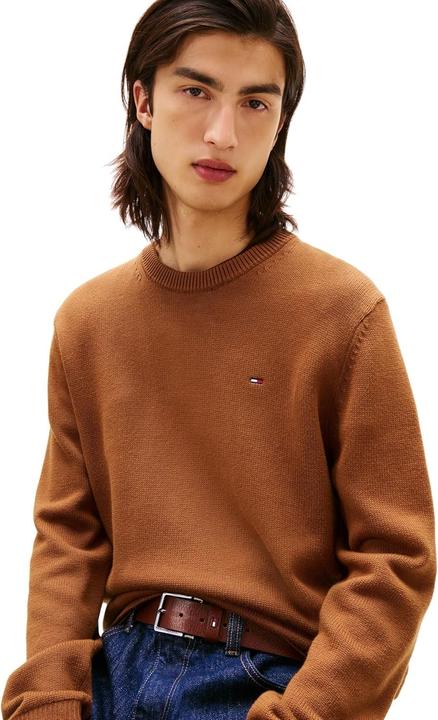 Produktbild Tommy Jeans Tjm Slim Ess Sweater Ext (L)