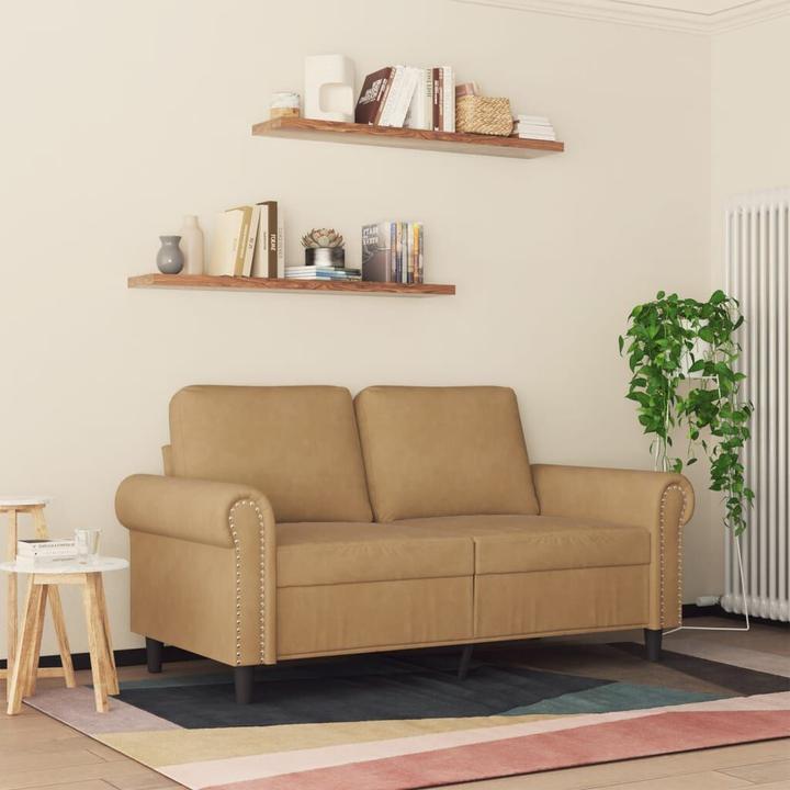 Produktbild vidaXL 2-Sitzer-Sofa (2-Sitzer)