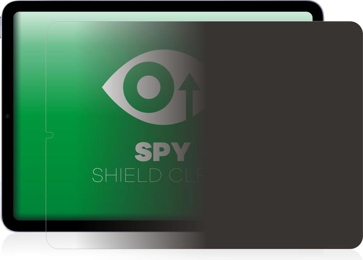 Productafbeelding upscreen Spy Shield Privacy Film (1 Pcs., Apple iPad Air 2020, Apple iPad Air 2022)