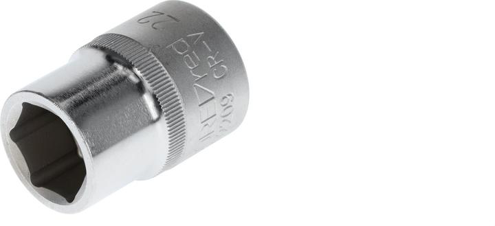 Actual product image Gedore Red red R71002209 Socket 3/4" hexagon 22 mm length 50 mm (22 mm)