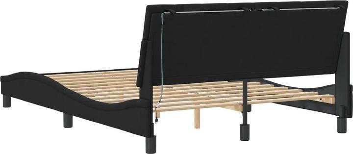 Image du produit vidaXL Bettgestell (140 x 200 cm)