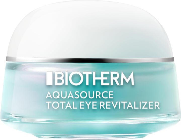 Produktbild Biotherm Aquasource Total Eye Revitalizer (Crème, 15 ml)