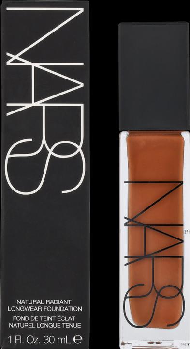 NARS Cosmetics Natural Radiant Longwear Foundation (New Caledonia)