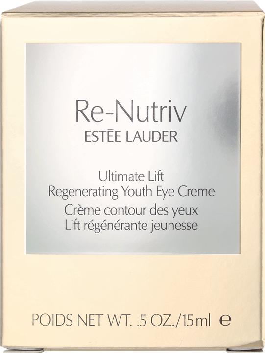 Produktbild Estée Lauder Re-Nutriv (Augenpflege Crème, 15 ml)