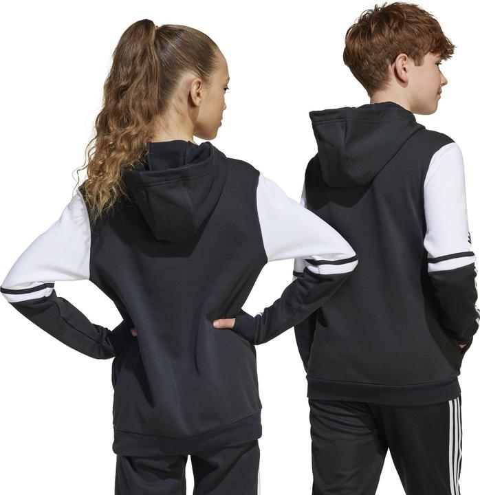 Actual product image adidas Squadra 25 Hoody Kids (128)
