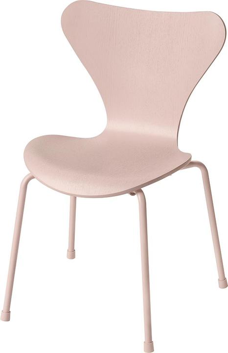Fritz Hansen Kinderstuhl 3177 (Kinderstuhl)