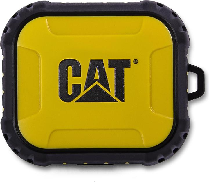 Produktbild Cat CAT-BT-Earbud (Aktive Geräuschunterdrückung, 5.50 h, Kabellos)