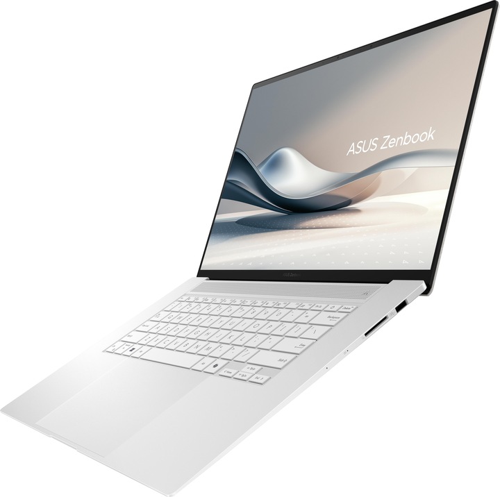 Immagine prodotto ASUS Zenbook S 16 (16", AMD Ryzen AI 9 365, 24 GB, 1000 GB, DE)