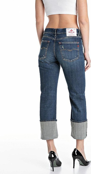 Actual product image Replay Akeme (W24/L32)
