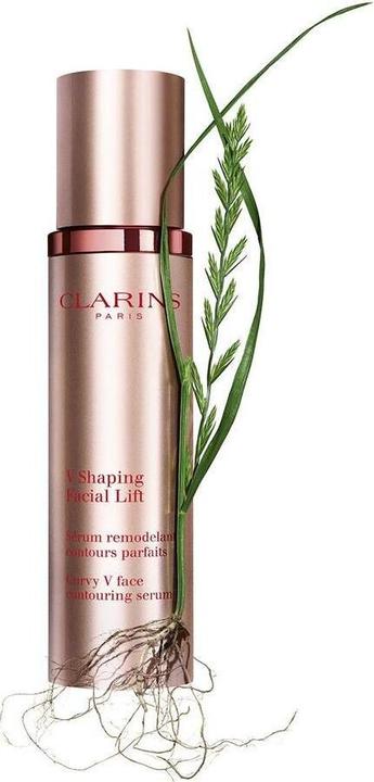 Produktbild Clarins V Shaping Fac Lifting Serum (100 ml)