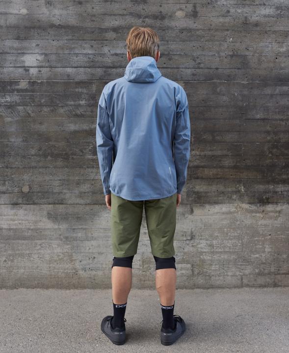 Produktbild Poc M's Motion Rain Jacket (M)
