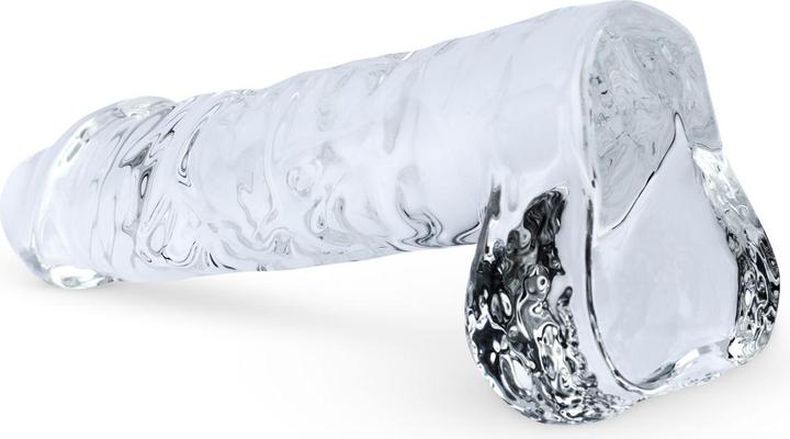 Produktbild Gildo Realistischer Glasdildo