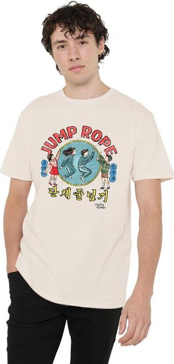 Produktbild Squid Game Season Three Jump Rope TShirt (M)
