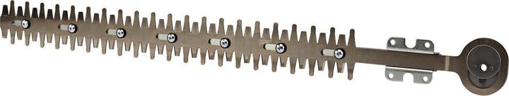 Productafbeelding Makita 52cm scheerblad compleet voor DUH521 /BUH521 / DUH5523Z/ BUH523 (Heggenschaar, Hulpstuk voor tuinmachines)