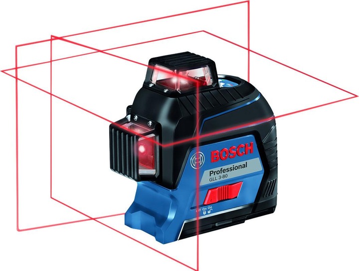 Bosch Professional GLL 380