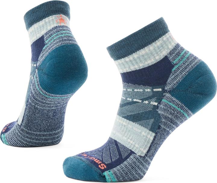 Immagine prodotto Smartwool Women's Hike Light Cushion Margarita Ankle (38 - 41)