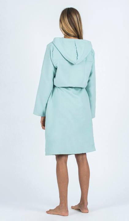 Actual product image Nabaiji Bathrobe (L)