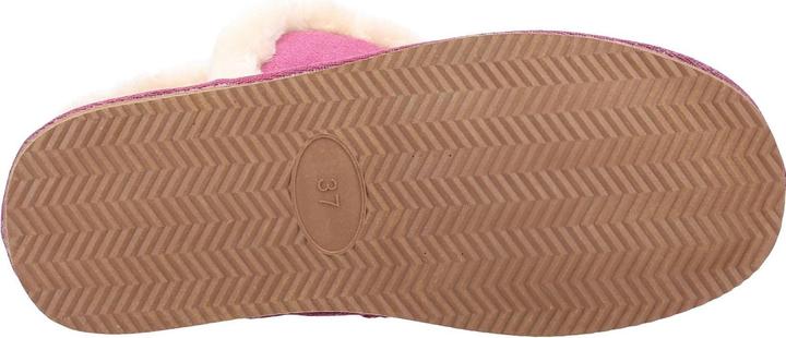 Image du produit Hush Puppies Skechers PantouflesBottes Ashleigh en daim (39)