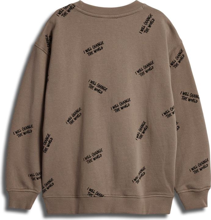 Produktbild hummel stsMILOS SWEATSHIRT (116)