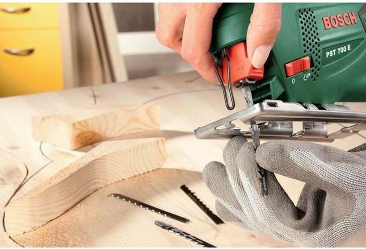 Image du produit Bosch Home & Garden Pst 700 E