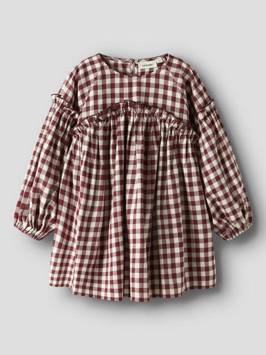 Image du produit Name it Bio-Baumwoll Kleid (92)