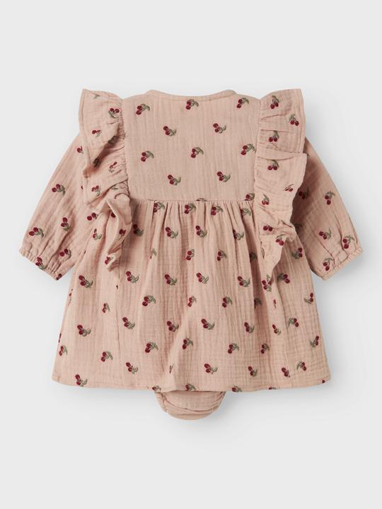 Produktbild Name it Bio-Baumwoll Kleid (80)