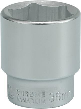 Actual product image Yato SOCKET 6PT 34 36MM (3/4")