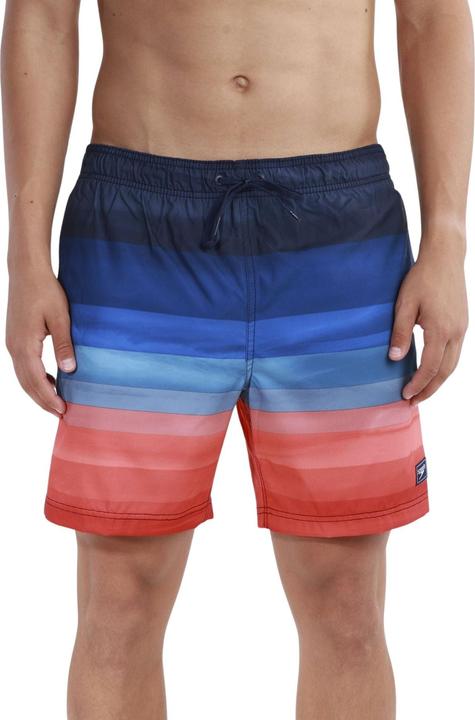Actual product image Speedo SNA Print Volley 17" Watershorts (M)