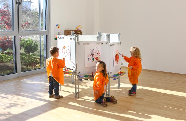 Immagine prodotto Betzold Muro di pittura