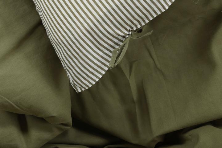 Actual product image Venture Home Jenna bed linen (Duvet cover, 220 x 240 cm)