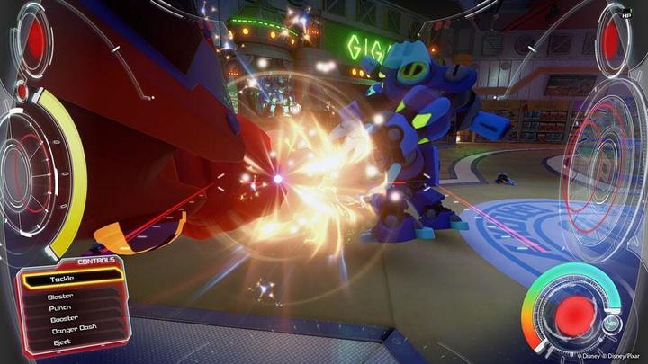 Actual product image Square Enix Kingdom Hearts III (XONE).1028538 (DE)